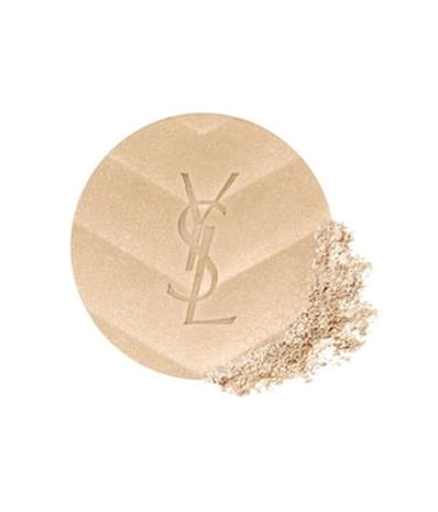 Yves Saint Laurent All Hours Hyper Luminize Highlighter 9 g Nr. 02 - Hypnotic Honey