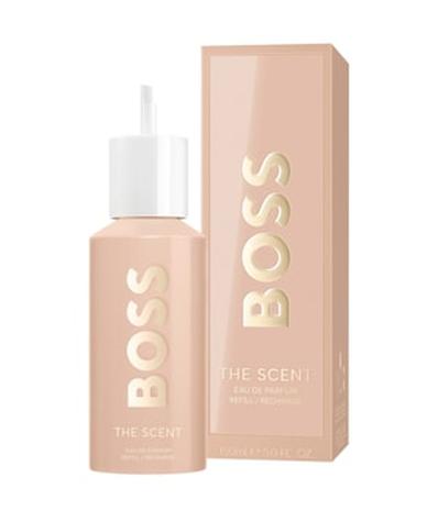 Hugo Boss The Scent Revamp For Her - EdP 150 ml