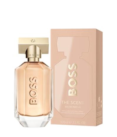 Hugo Boss The Scent Revamp For Her - EdP 100 ml