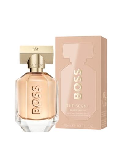 Hugo Boss The Scent Revamp For Her - EdP 30 ml