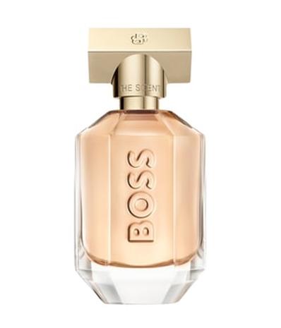 Hugo Boss The Scent Revamp For Her - EdP 50 ml