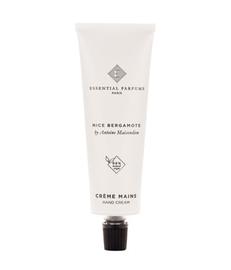 ESSENTIAL PARFUMS Nice Bergamote Käsivoide 50 g