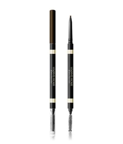 Max Factor Brow Shaper Kulmakynä 1 kpl Nr. 30 - Deep Brown