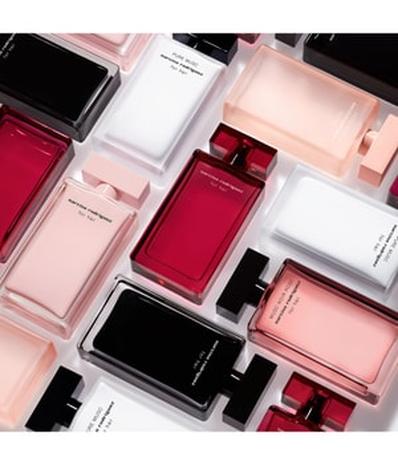 Narciso Rodriguez Pure Musc for Her - EdP 30 ml