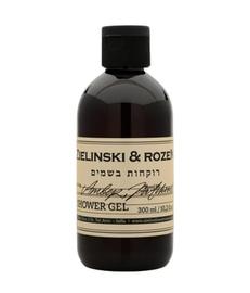 Zielinski & Rozen MOSS / Amber, Patchouli Suihkugeeli 300 ml