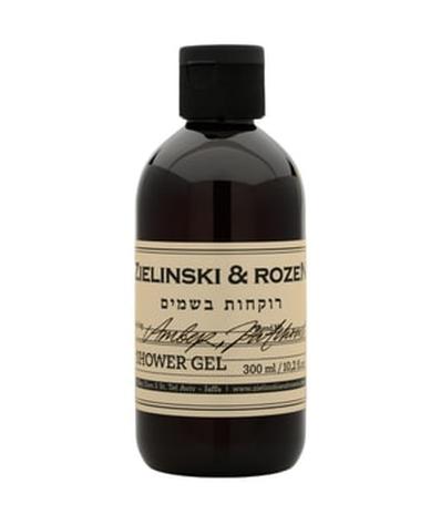 Zielinski & Rozen MOSS / Amber, Patchouli Suihkugeeli 300 ml