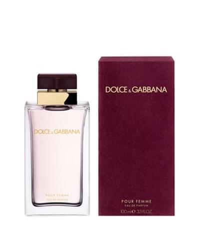 Dolce&Gabbana Pour Femme Eau de Parfum 100 ml