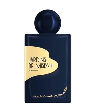 Une Nuit Nomade Jardins De Misfah Extrait - EdP 50 ml