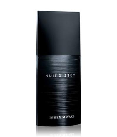 Issey Miyake Nuit d'Issey - EdT 125 ml