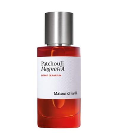 Maison Crivelli Patchouli Magnetik Extrait de Parfum Hajuvesi 50 ml