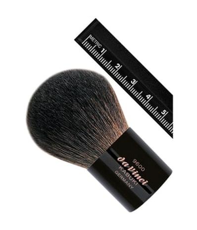 da Vinci Kabuki 9600 - luonnonharjakset Kabukisivellin 1 kpl