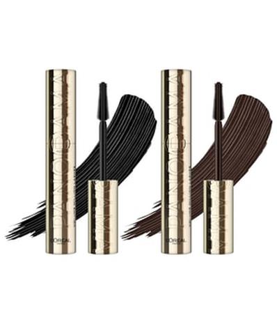 L'Orä©al Paris Volume Million Lashes Panorama Mascara Ripsiväri 11 ml Black