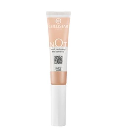 Collistar Not Glow Vibes Highlighter 15 ml 02 - Golden Hour
