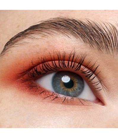 CATRICE Tiny Treasures Luomiväripaletti 4 g Nr. 030 - Heat It Up