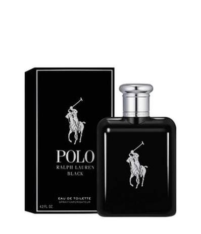 Ralph Lauren Polo Black - EdT 125 ml