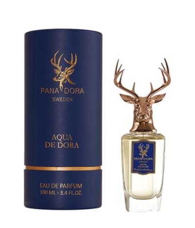 Pana Dora Aqua de dora Eau de Parfum 100 ml – kuva 1/4