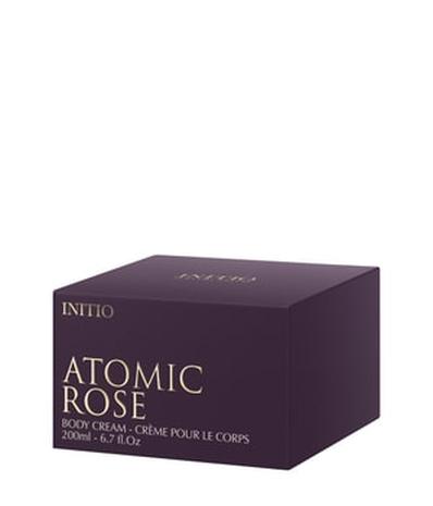 Initio Atomic Rose Vartalovoide 200 ml