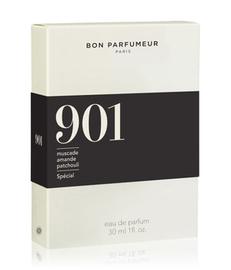 Bon Parfumeur 901 Nutmeg - Almond - Patchouli Eau de Parfum 30 ml