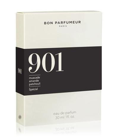 Bon Parfumeur 901 Nutmeg - Almond - Patchouli Eau de Parfum 30 ml