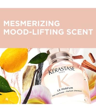 Kä©rastase Gloss Absolu Le Parfum Hiustuoksu 30 ml