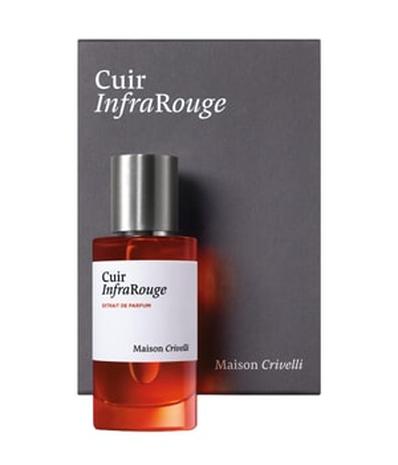Maison Crivelli Cuir Infrarouge Hajuvesi 50 ml