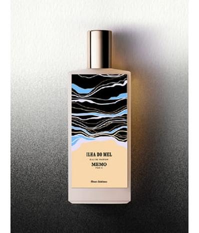 Memo Paris Fleurs Bohä¨mes Ilha Do Mel Eau de Parfum 75 ml