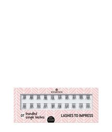 essence Lashes To Impress Ripsitupsut 20 kpl