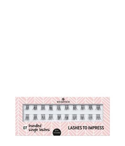 essence Lashes To Impress Ripsitupsut 20 kpl