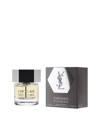 Yves Saint Laurent L'Homme - EdT 60 ml