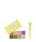 Made By Mitchell Curve Case Pressed Palettes Meikkipaletti 1 kpl Lighter – kuva 1