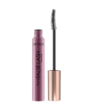 CATRICE Pure False Lash Ripsiväri 10 ml Nr. 010 - Truly Black
