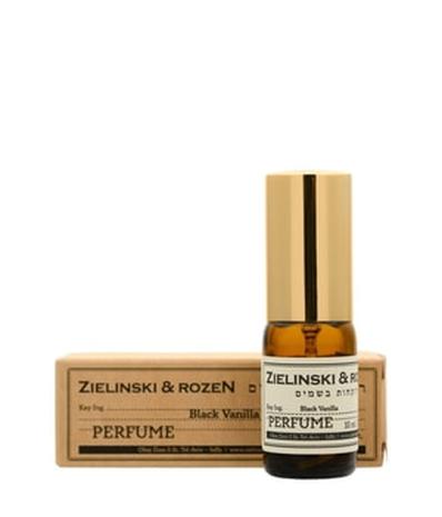 Zielinski & Rozen Black Vanilla Hajuvesi 10 ml