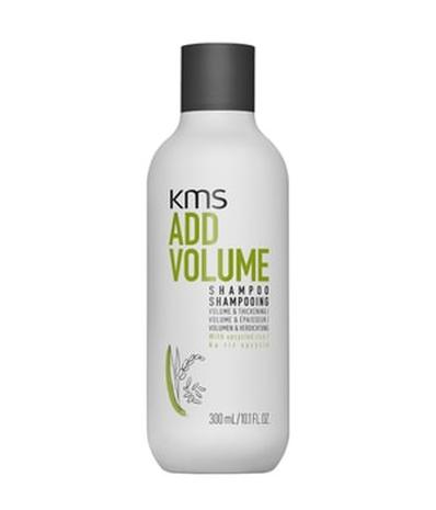 KMS ADDVOLUME Volume & Thickening Shampoo 300 ml