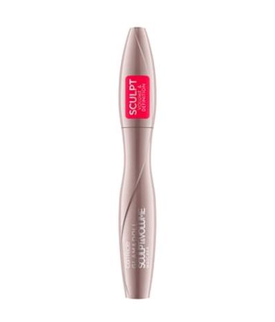 CATRICE Glam & Doll Sculpt & Volume Ripsiväri 9.5 ml Nr. 010 - Black
