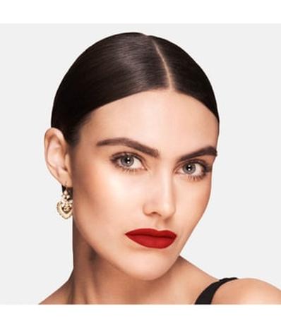 Dolce&Gabbana Everfull XL Ripsiväri 8 ml Nr. 01 - Total Black