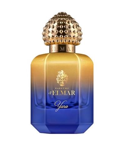 Parfums d'Elmar Yara Hajuvesi 60 ml