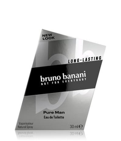 Bruno Banani Pure Man 2021 - EdT 30 ml