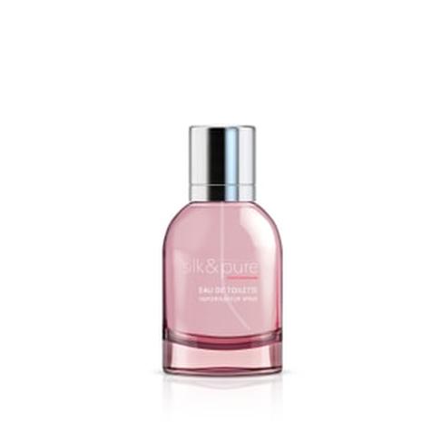 Charlotte Meentzen Silk & Pure - EdT 50 ml