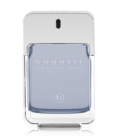 Bugatti Signature Grey - EdT 100 ml