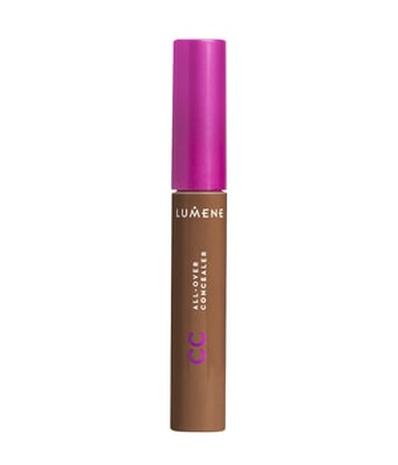 Lumene CC All-Over Peitevoide 9 ml 7 Deep