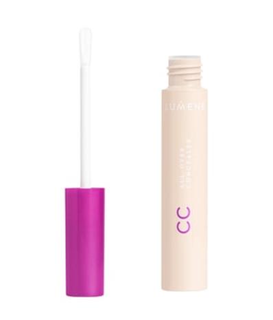 Lumene CC All-Over Peitevoide 9 ml 0
