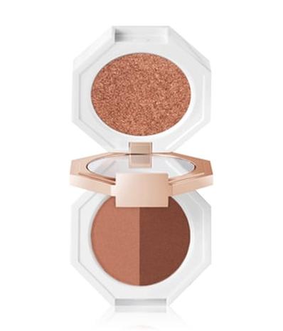 Dear Dahlia Paradise Dual Palette Luomiväripaletti 4 g Coco Delight
