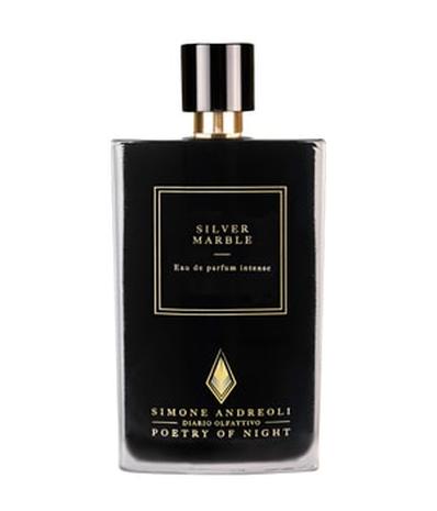 Simone Andreoli Silver Marble Eau de Parfum 100 ml – kuva 1/6