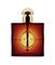 Yves Saint Laurent Opium Eau de Parfum 50 ml – kuva 1