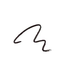 Dear Dahlia Perfect Designing Eyeliner Pencil Eyeliner 0.05 g Deep Black