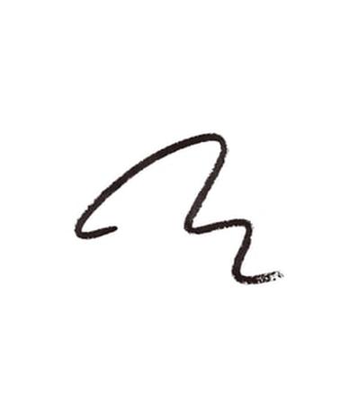 Dear Dahlia Perfect Designing Eyeliner Pencil Eyeliner 0.05 g Deep Black