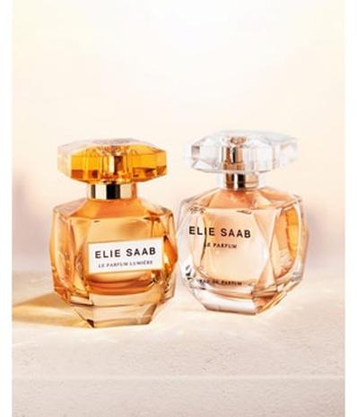 Elie Saab Le Parfum new Eau de Parfum 30 ml