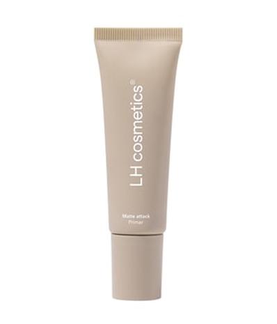 LH Cosmetics Matte Attack Pohjustusvoide 25 ml