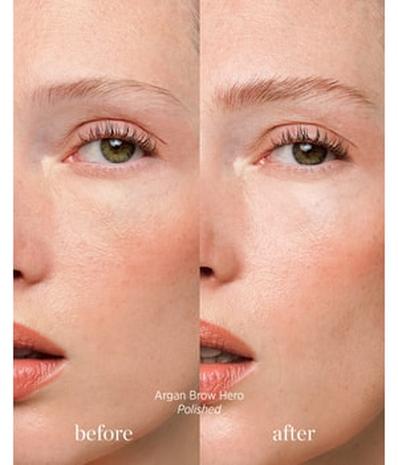 Ere Perez Argan Brow Hero Polished Kulmageeli 3.5 ml