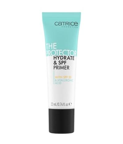 CATRICE The Protector Hydrate & SPF Pohjustusvoide 22 ml Hydrating